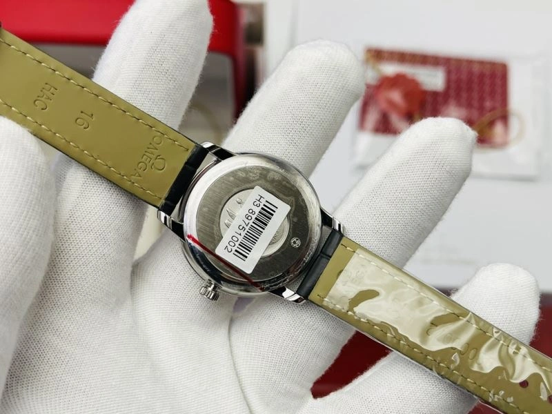 OMEGA Watches Bright 191369