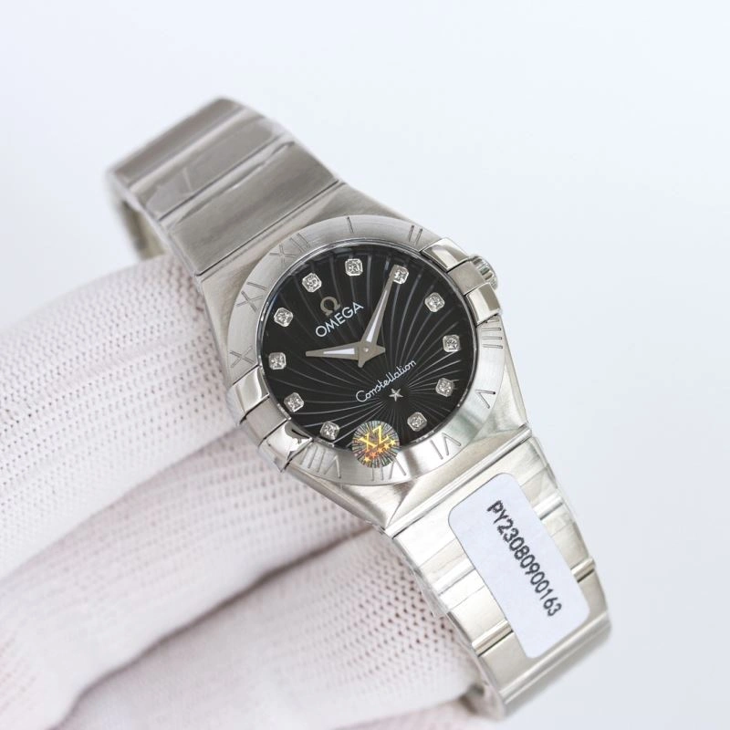 OMEGA Watches WeatherProof 192840