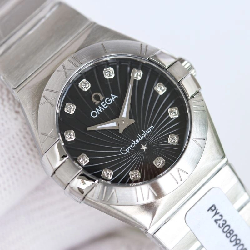 OMEGA Watches WeatherProof 192840