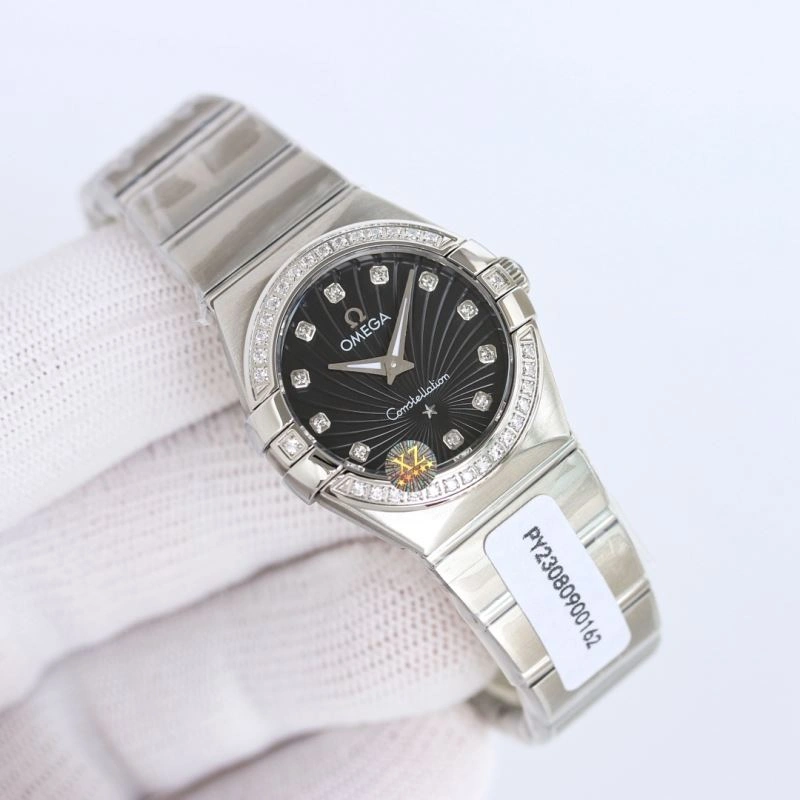 OMEGA Watches WeatherProof 192840