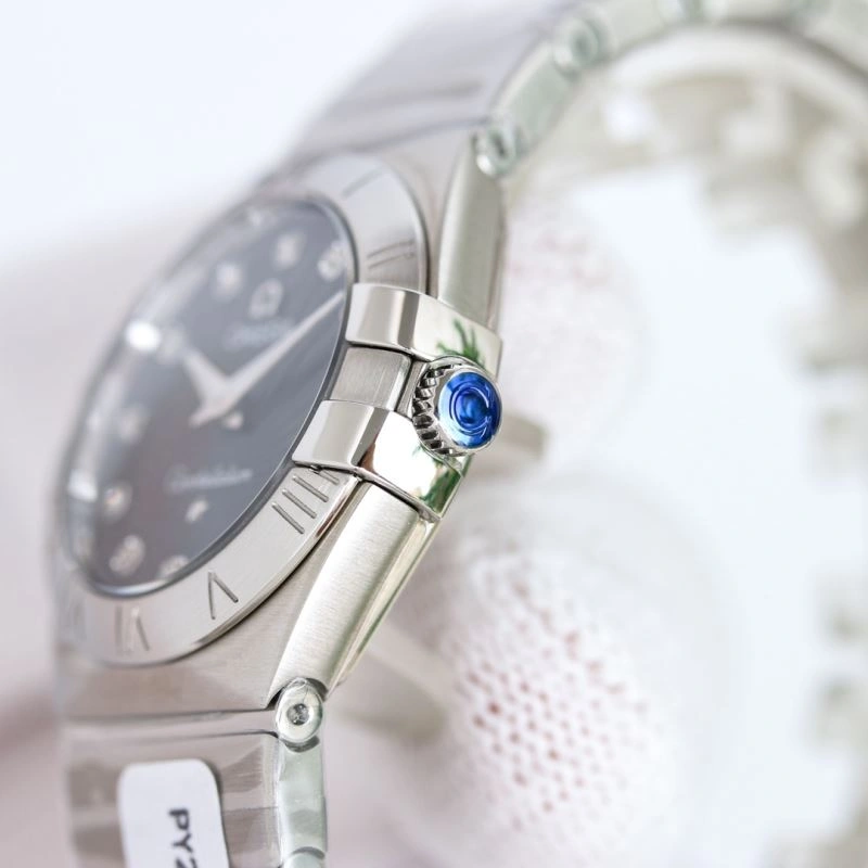 OMEGA Watches WeatherProof 192840