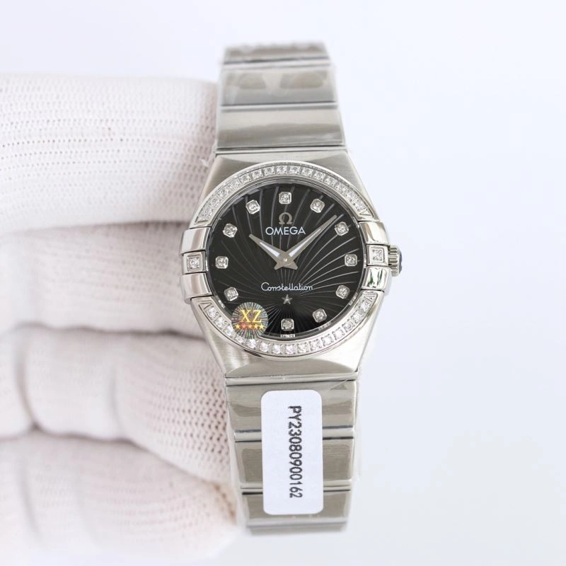 OMEGA Watches WeatherProof 192840