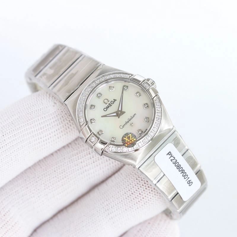 OMEGA Watches WellDesigned 192832