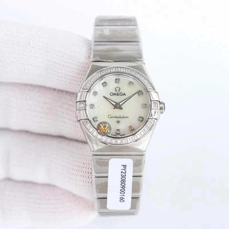 OMEGA Watches WellDesigned 192832