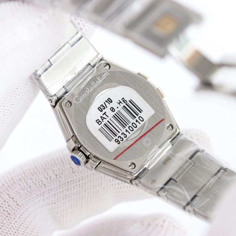 OMEGA Watches WellDesigned 192832