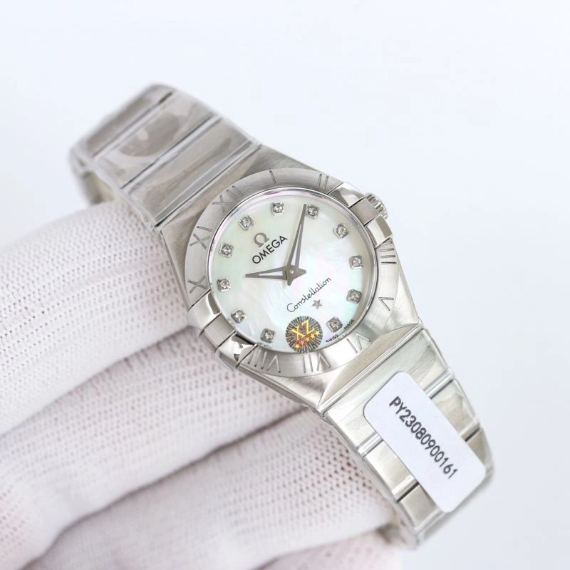 OMEGA Watches WellDesigned 192832