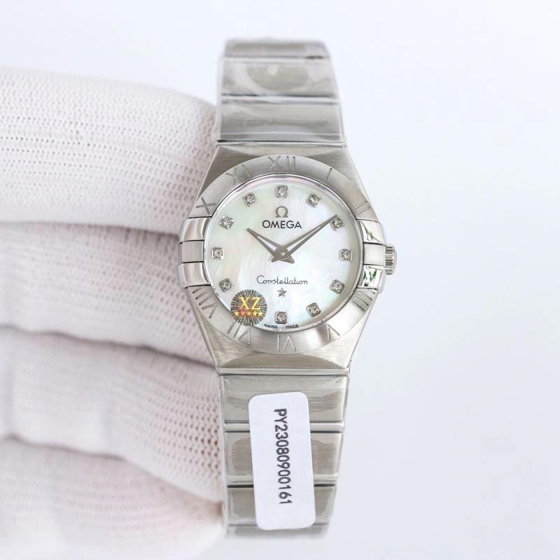 OMEGA Watches WellDesigned 192832