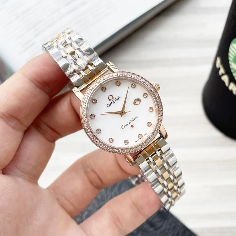 Lightweight OMEGA Watches 192848