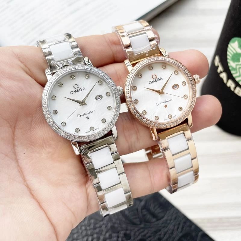 Lightweight OMEGA Watches 192848