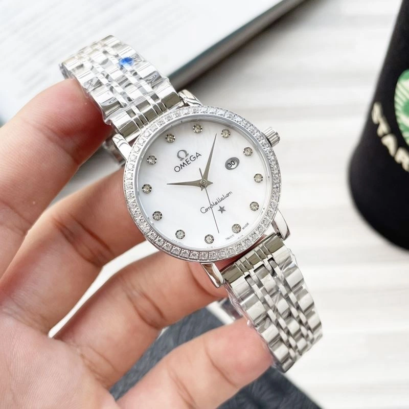 Lightweight OMEGA Watches 192848