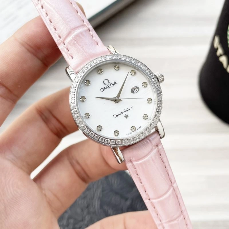 Lightweight OMEGA Watches 192848