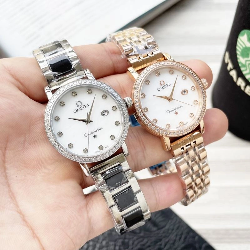 Lightweight OMEGA Watches 192848