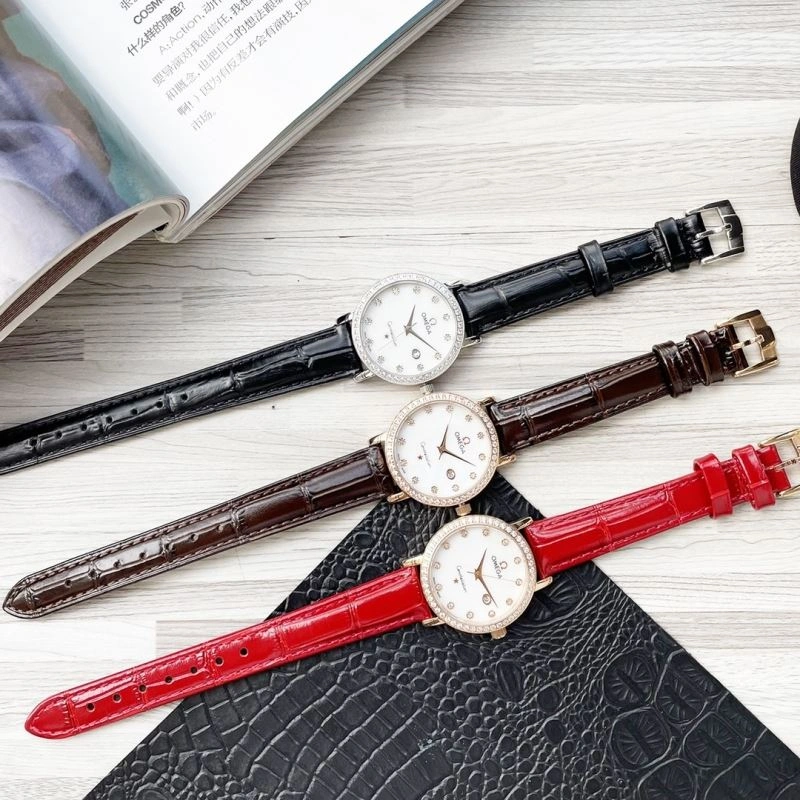 Lightweight OMEGA Watches 192848