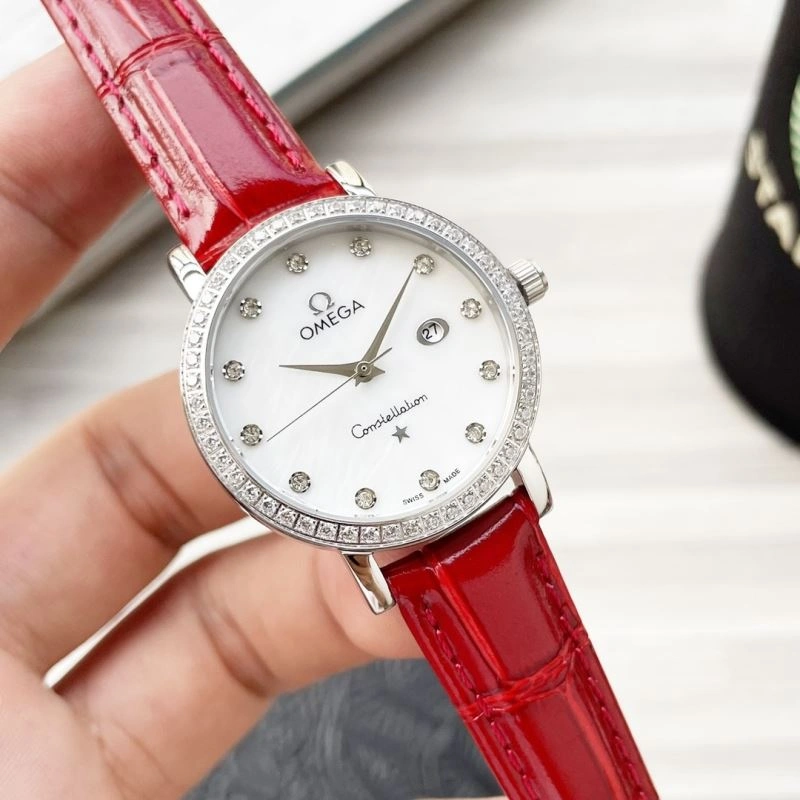 Lightweight OMEGA Watches 192848