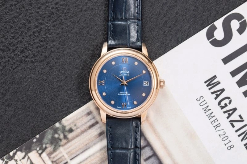 OMEGA Watches Casual 192837