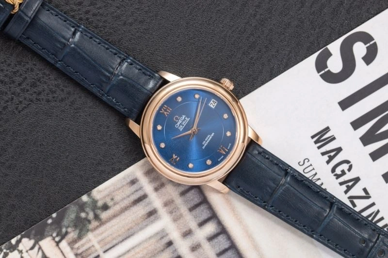 OMEGA Watches Casual 192837