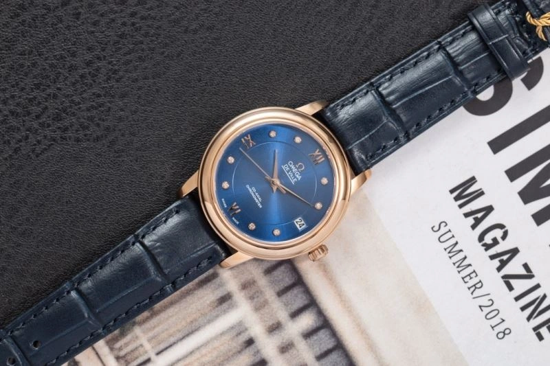 OMEGA Watches Casual 192837