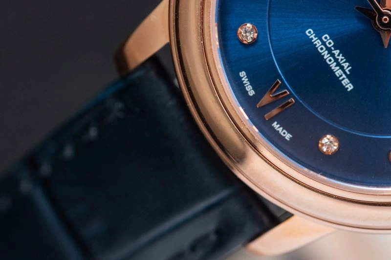 OMEGA Watches Casual 192837
