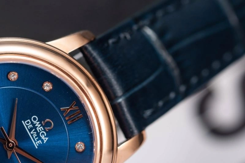 OMEGA Watches Casual 192837