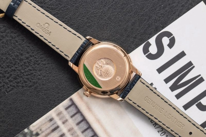 OMEGA Watches Casual 192837