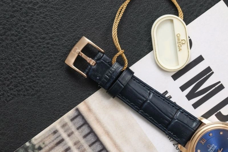 OMEGA Watches Casual 192837