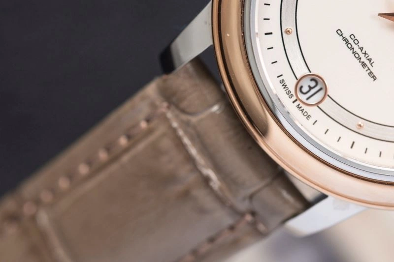 OMEGA Watches Effortless 192851