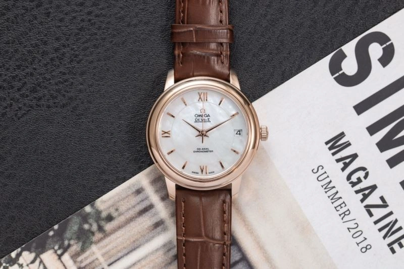 OMEGA Watches Supportive 192855