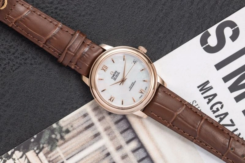 OMEGA Watches Supportive 192855