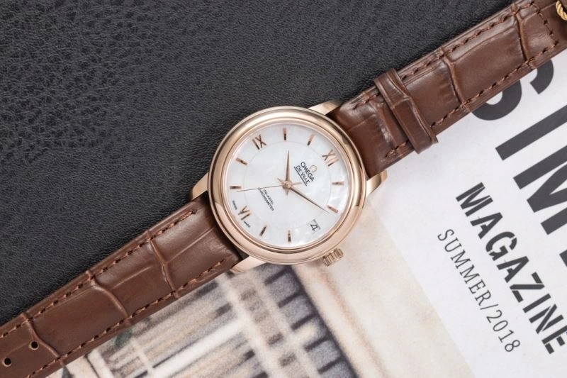 OMEGA Watches Supportive 192855