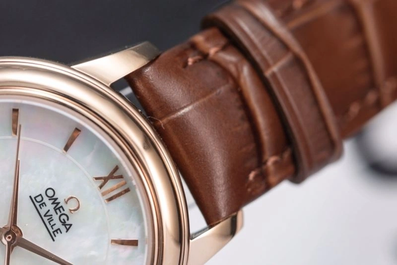OMEGA Watches Supportive 192855