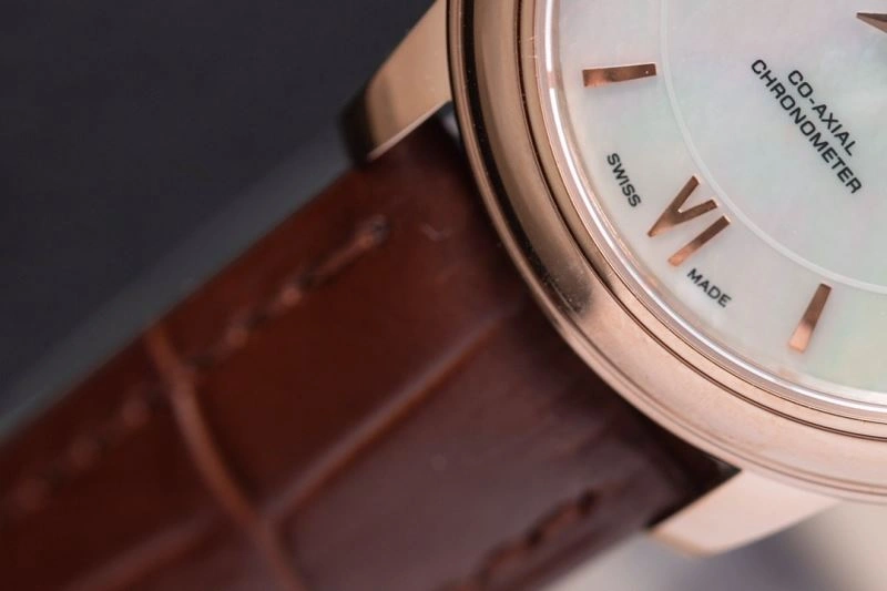 OMEGA Watches Supportive 192855