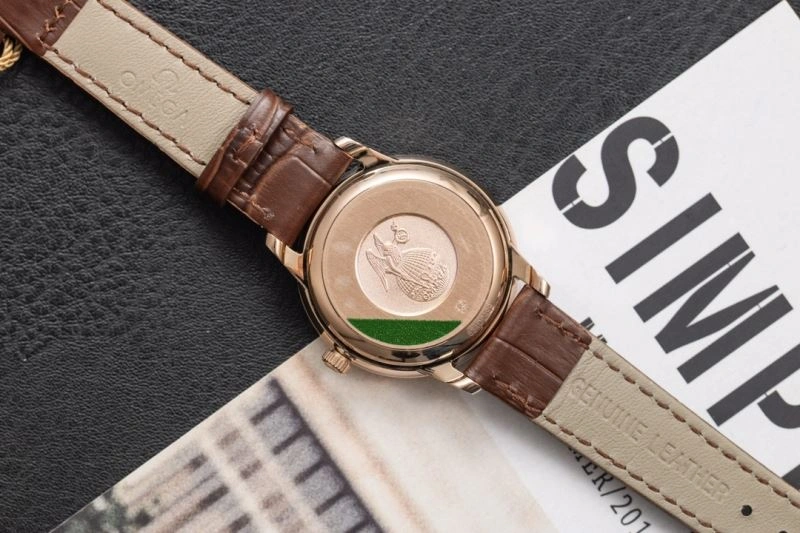 OMEGA Watches Supportive 192855