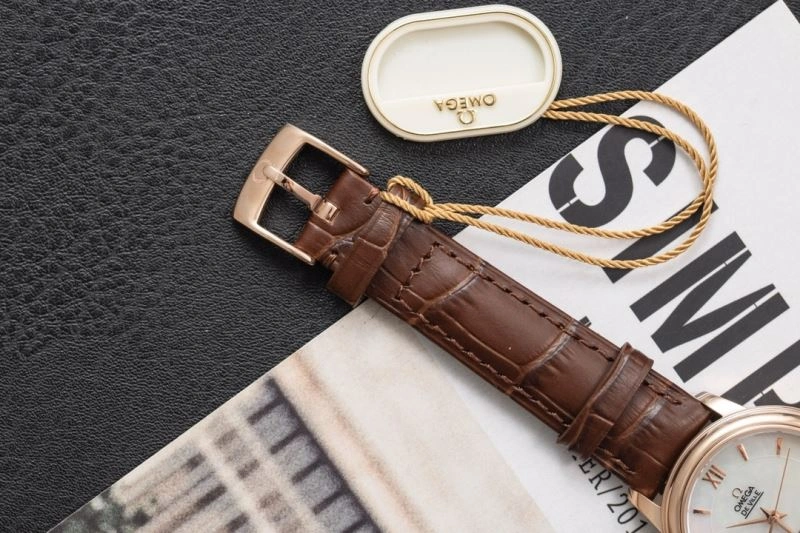 OMEGA Watches Supportive 192855