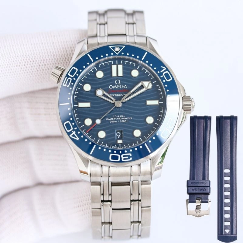 Unique OMEGA Watches 192833