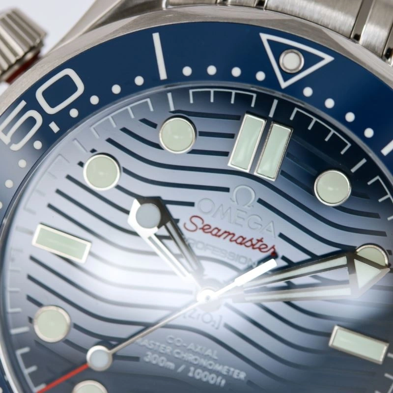 Unique OMEGA Watches 192833