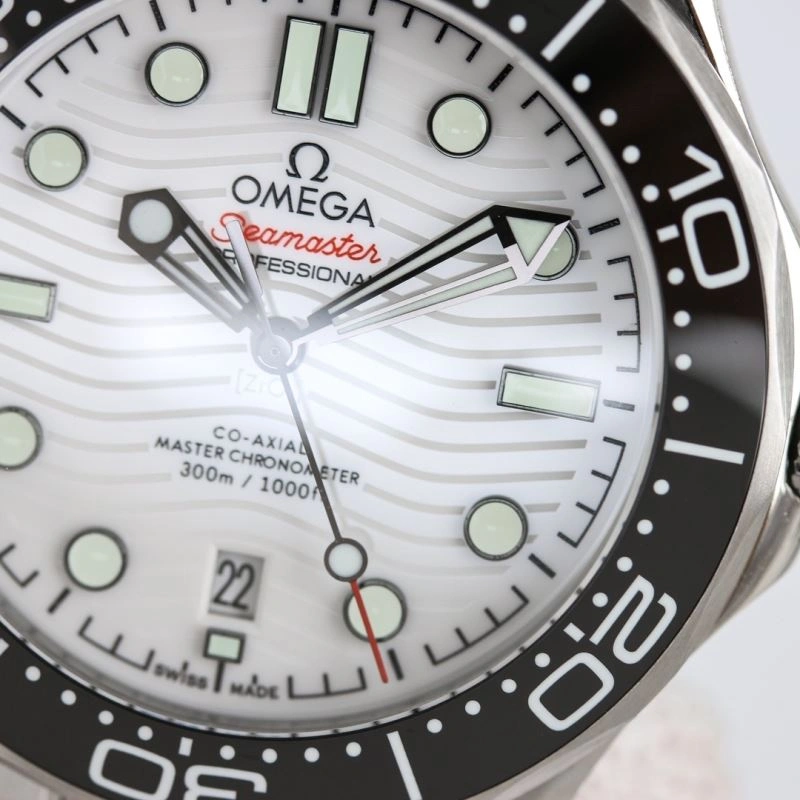 StreetReady OMEGA Watches 192838