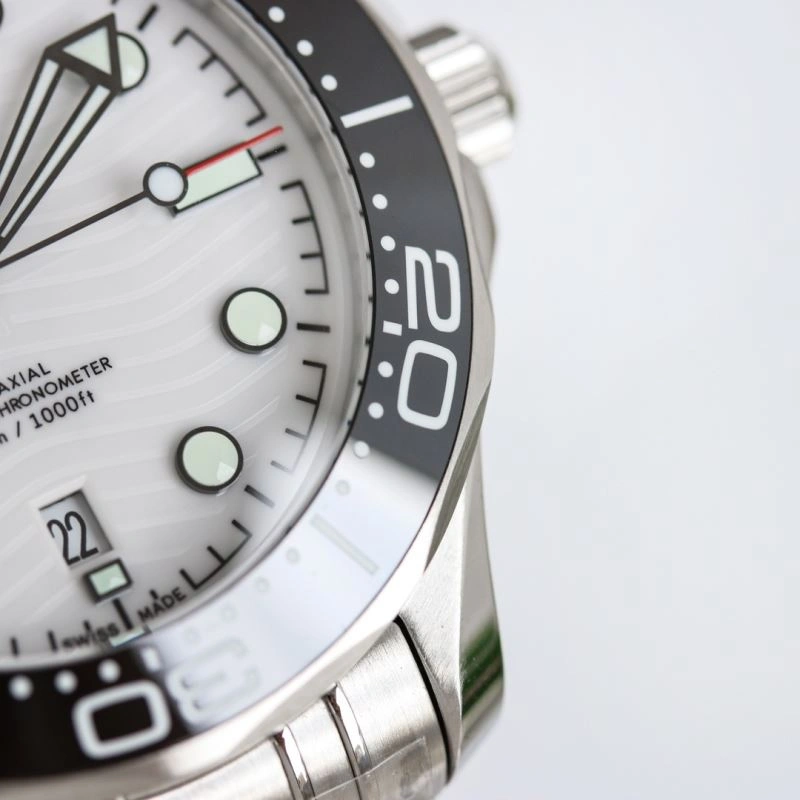 StreetReady OMEGA Watches 192838