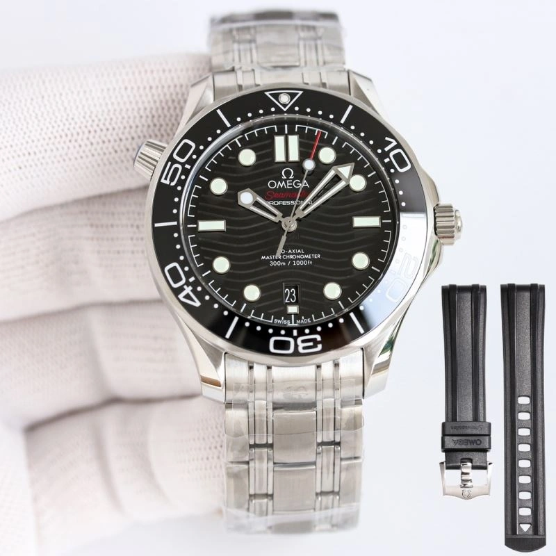 OMEGA Watches Tailored 192842