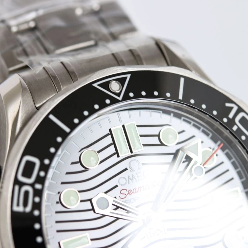 OMEGA Watches Tailored 192842