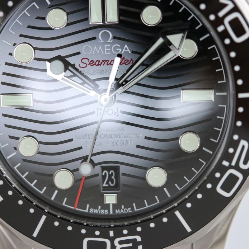 OMEGA Watches Tailored 192842