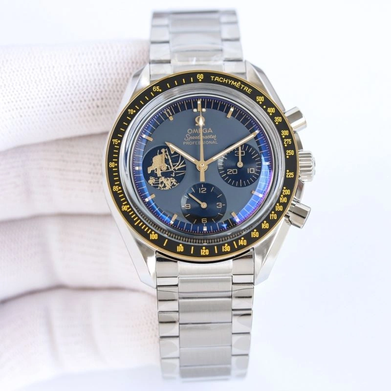 OMEGA Watches Thermal 192852