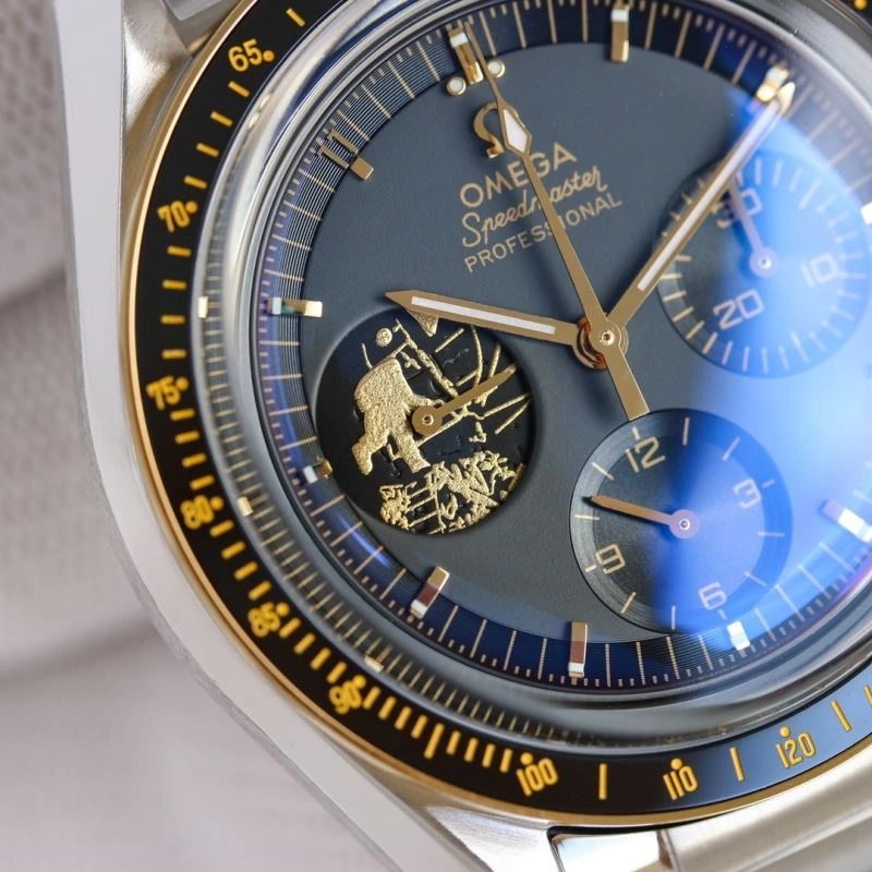 OMEGA Watches Thermal 192852