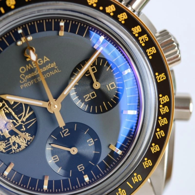OMEGA Watches Thermal 192852