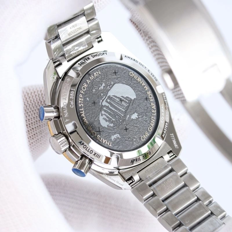 OMEGA Watches Thermal 192852