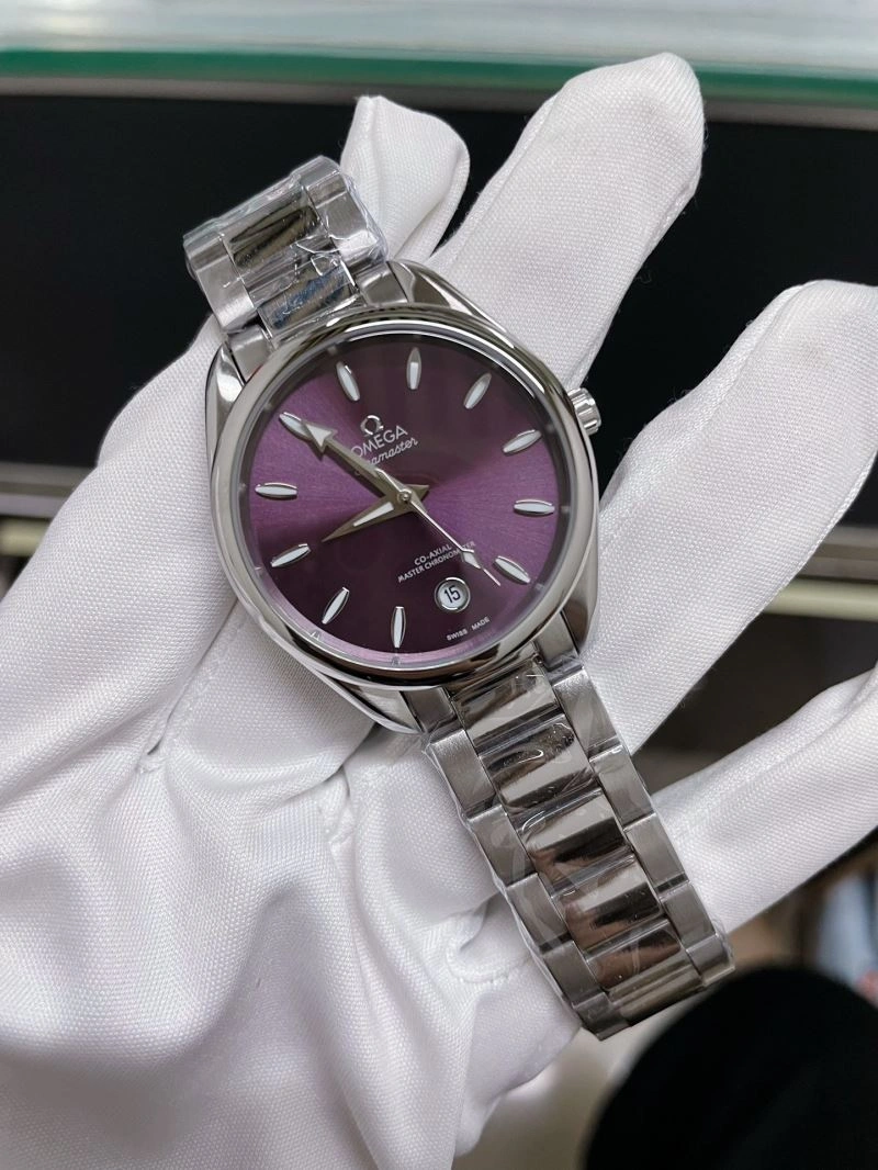 OMEGA Watches Vibrant 192834