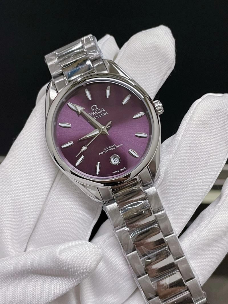 OMEGA Watches Vibrant 192834