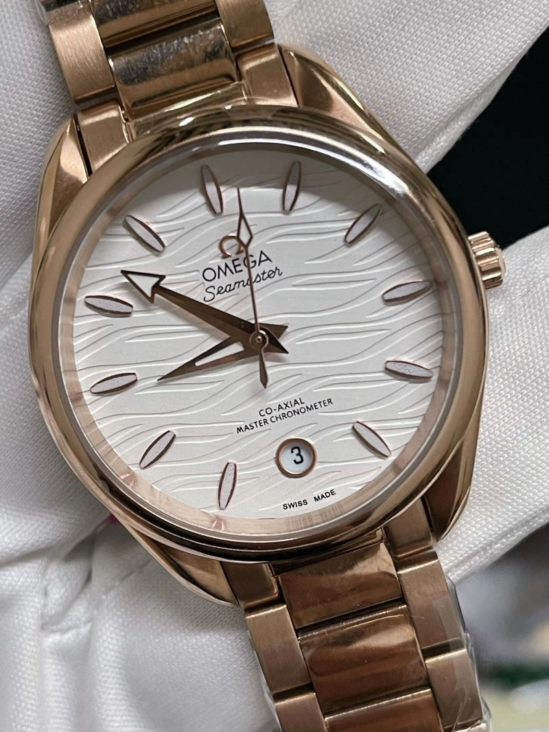 OMEGA Watches Comfortable 192850