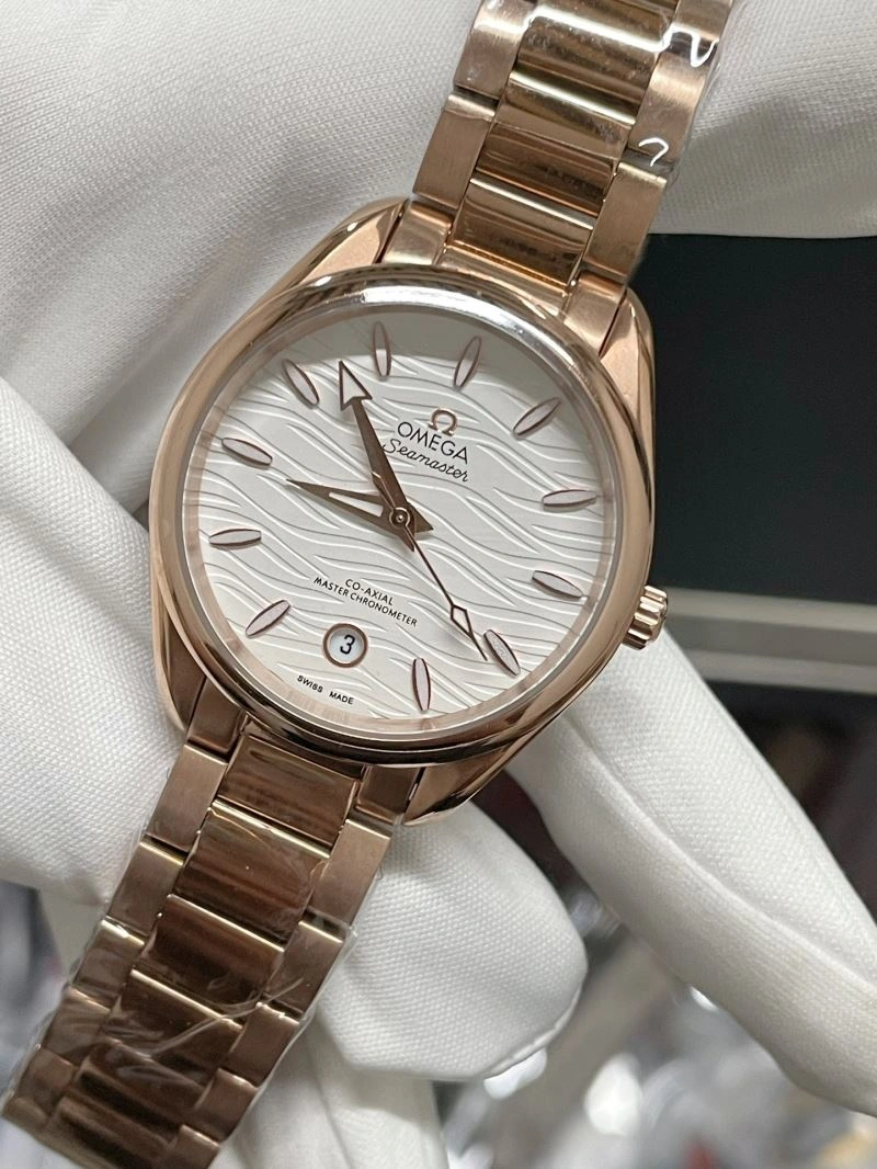 OMEGA Watches Comfortable 192850
