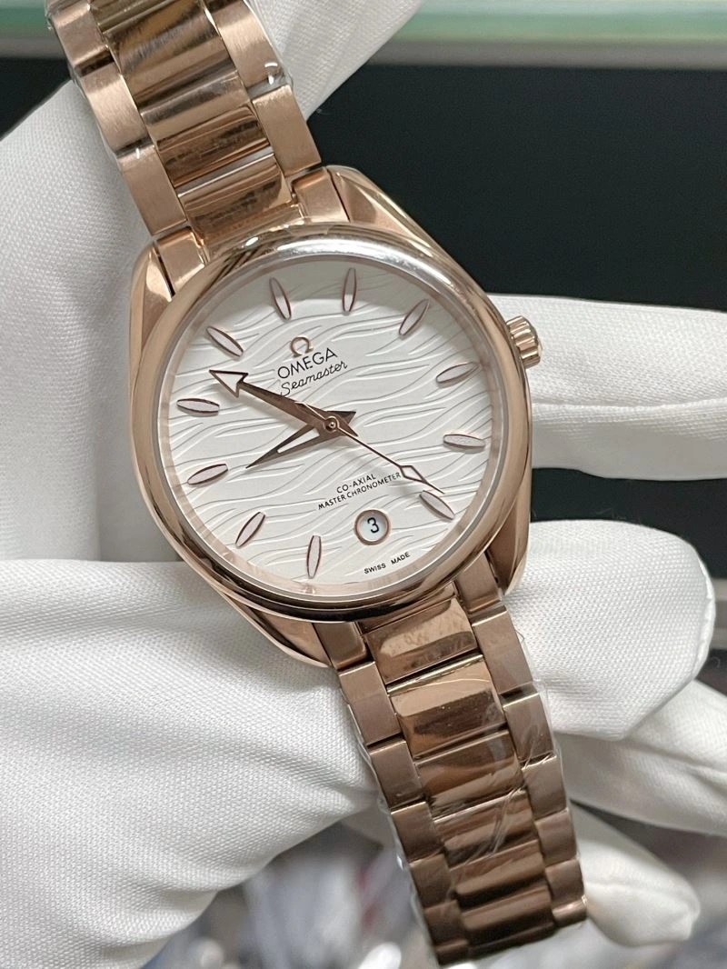 OMEGA Watches Comfortable 192850