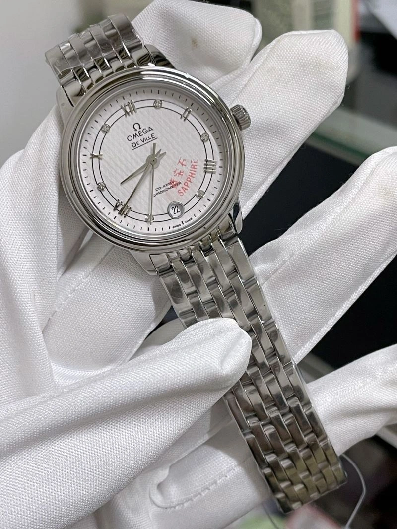 OMEGA Watches WaterResistant 192845